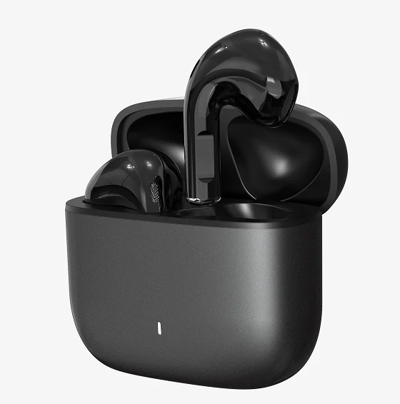G13 Pro metallic wireless earbuds