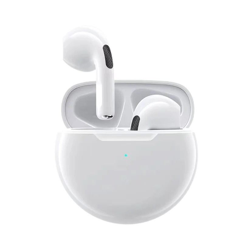 J6 colour wireless earbuds